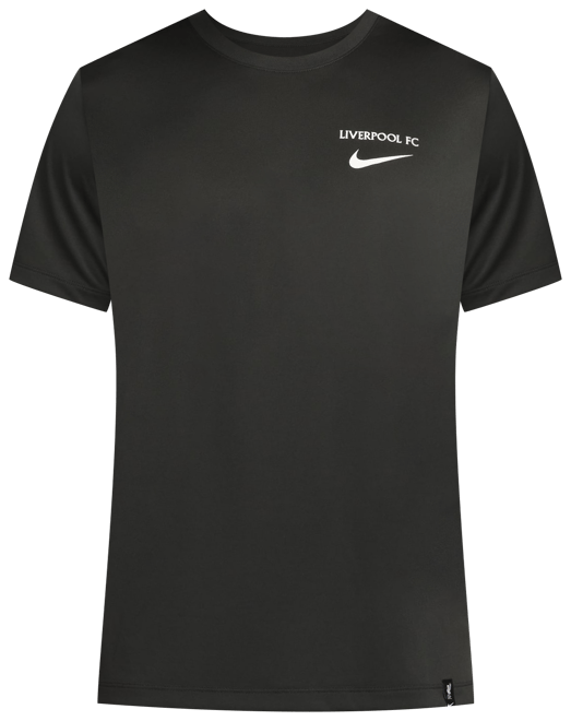Liverpool F.C. Men's Nike Football T-Shirt
