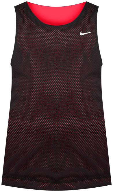Nike Big Kids' Dri-FIT Reversible Jersey