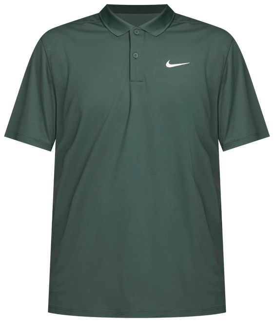 NikeCourt Dri-FIT Men's Tennis Polo