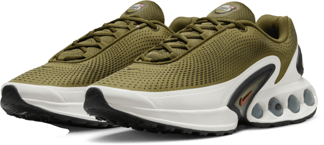 Nike Air Max Dn Shoes