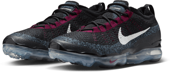Nike Air VaporMax 2023 Flyknit Tenis para hombre