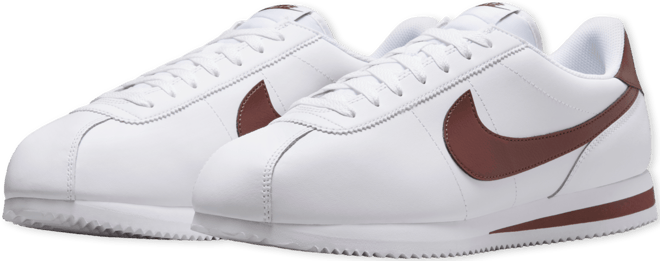 Nike Cortez Leather Tenis para hombre