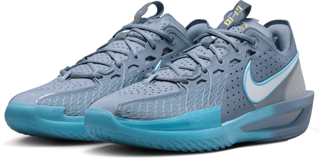 Nike G.T. Cut 3 Basketball Shoes
