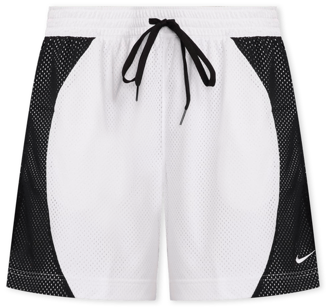 Nike Essential Women's Dri-FIT Mesh Basketball Shorts
