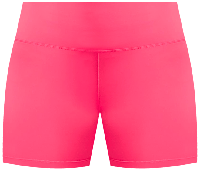 Nike One Shorts de ciclismo de tiro alto de 13 cm para mujer