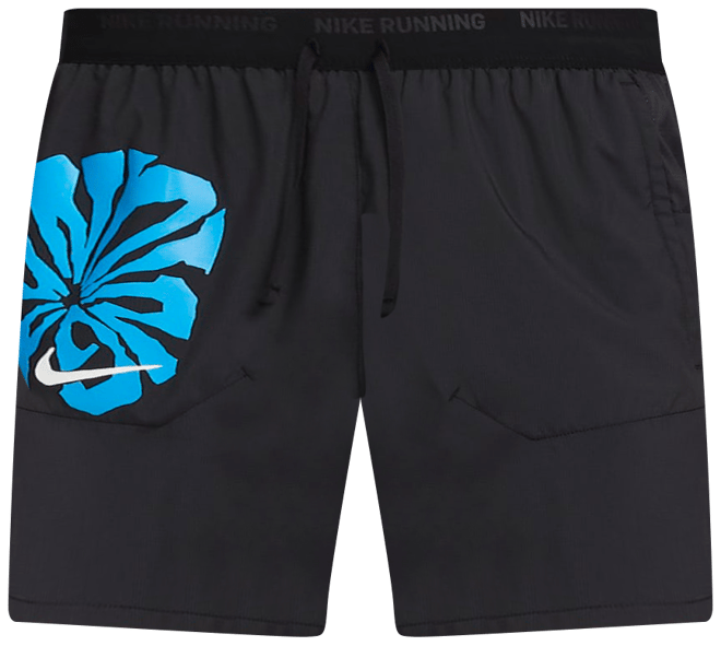ナイキ ストライド ラン エナジー メンズ Dri-FIT 13cm ランニングショートパンツ (インナー付き)