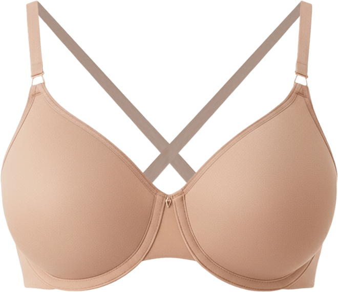 Women's Simply Done Contour T-Shirt Bra 853393