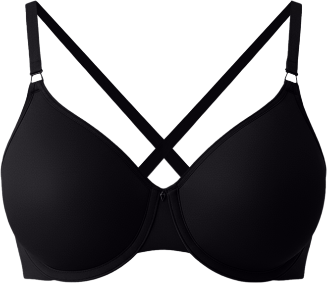 Women's Simply Done Contour T-Shirt Bra 853393
