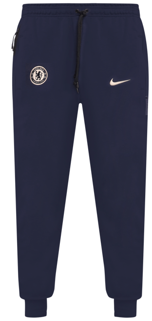 Chelsea F.C. Tech Fleece Men's Nike Football Joggers