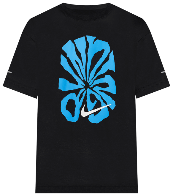 Nike Rise 365 Run Energy Men's Dri-FIT Short-Sleeve Running Top