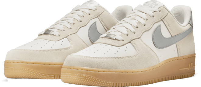 Nike Air Force 1 '07 LV8 รองเท้าผู้ชาย