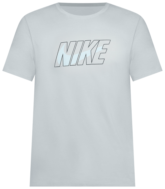 Nike Men's Dri-FIT Fitness T-Shirt