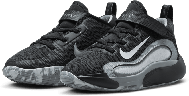 Nike IsoFly Tenis para niños de preescolar
