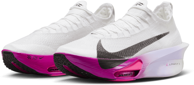 Nike Alphafly 3 Men's Road Racing Shoes