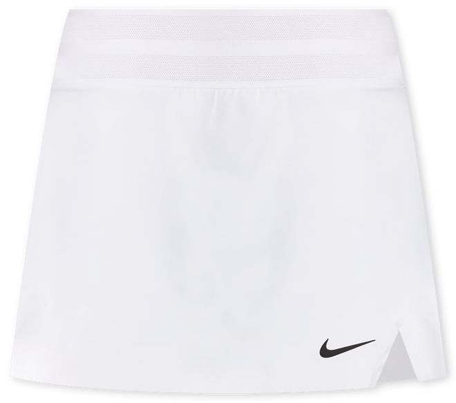 NikeCourt Slam Women's Dri-FIT Tennis Skirt