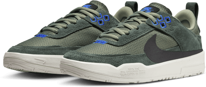 Nike SB Day One Big Kids' Skate Shoes