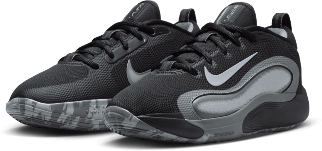 Nike IsoFly Big Kids' Basketball Shoes