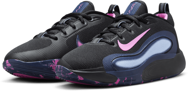 Nike IsoFly Big Kids' Basketball Shoes