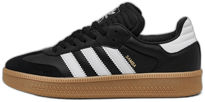 adidas gazelle silver green womens Men's Adidas Samba XLG main image 0