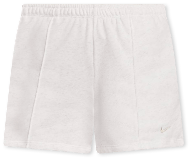 Nike Sportswear Chill Terry Women's Mid-Rise 10cm (approx.) French Terry Shorts