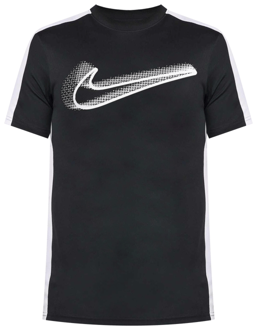 Nike Academy เสื้อฟุตบอลแขนสั้นผู้ชาย Dri-FIT