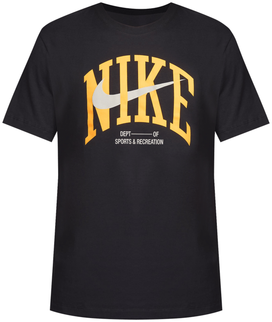 Nike Men's Fitness T-Shirt