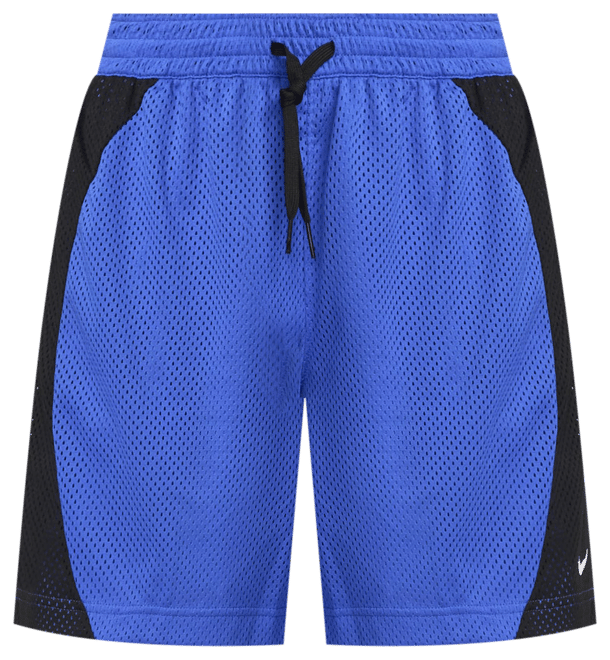 Nike Essential Women's Dri-FIT Mesh Basketball Shorts