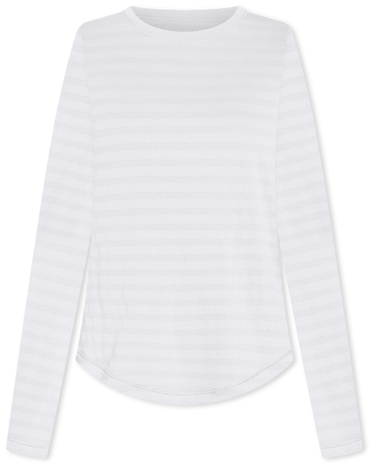 DSG Women's Movement Seamless Long Sleeve Shirt