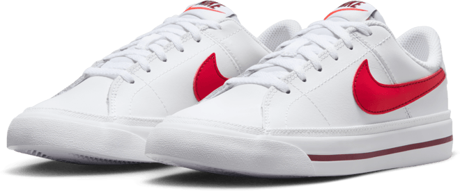 Nike Court Legacy Big Kids' Shoes