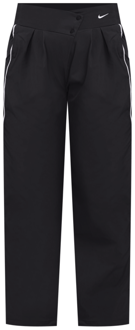 Nike Sportswear Collection Pantalón Repel de tiro medio de pretina asimétrica