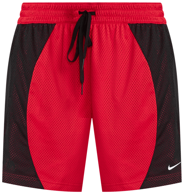 Nike Essential Women's Dri-FIT Mesh Basketball Shorts