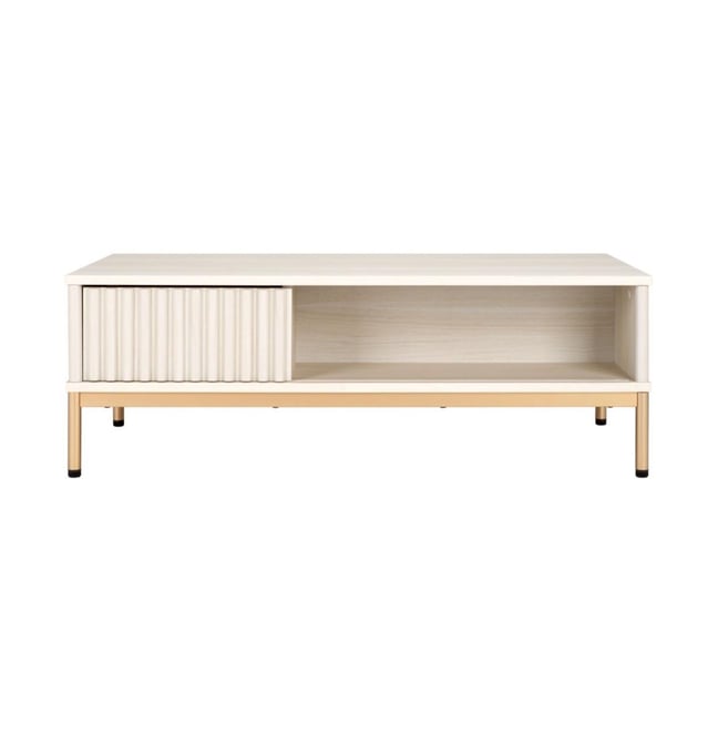 Lylia 2 Door Coffee Table