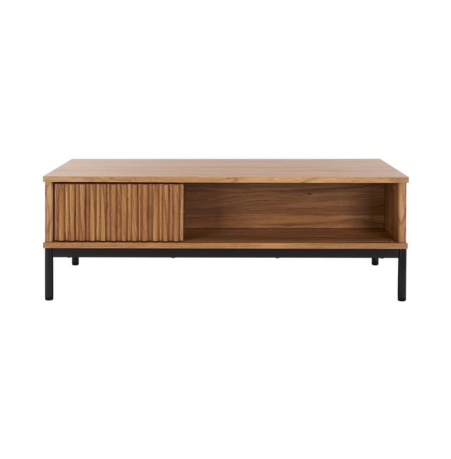 Lylia 2 Door Coffee Table