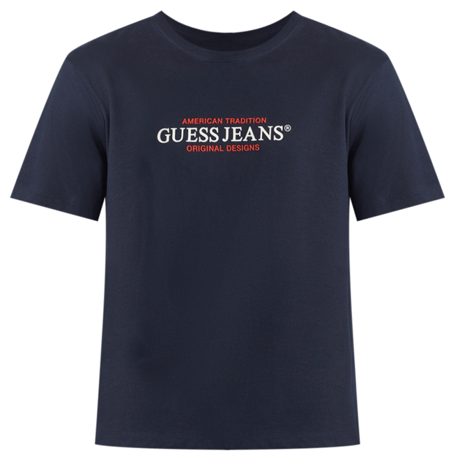 Men's Logo Graphic T-Shirt