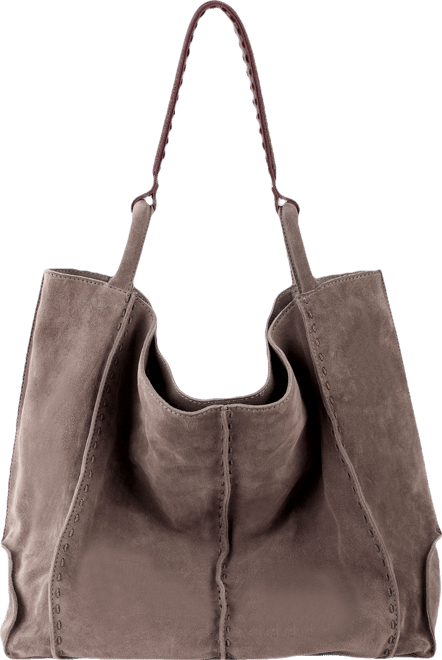 Women's Los Feliz Leather Tote Bag