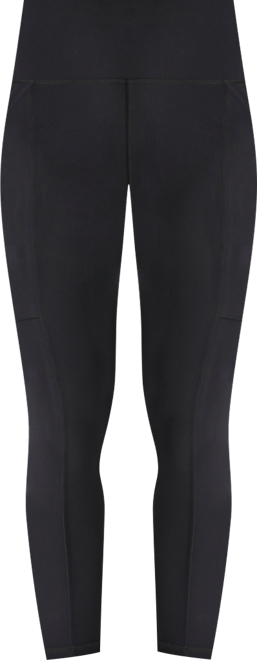 Women's High-Waisted 7/8 Cargo Leggings