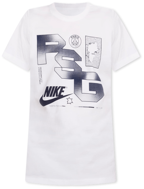Paris Saint-Germain Men's Nike Soccer T-Shirt