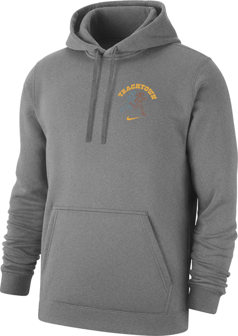 Nike Club Fleece Men's Running Pullover Hoodie