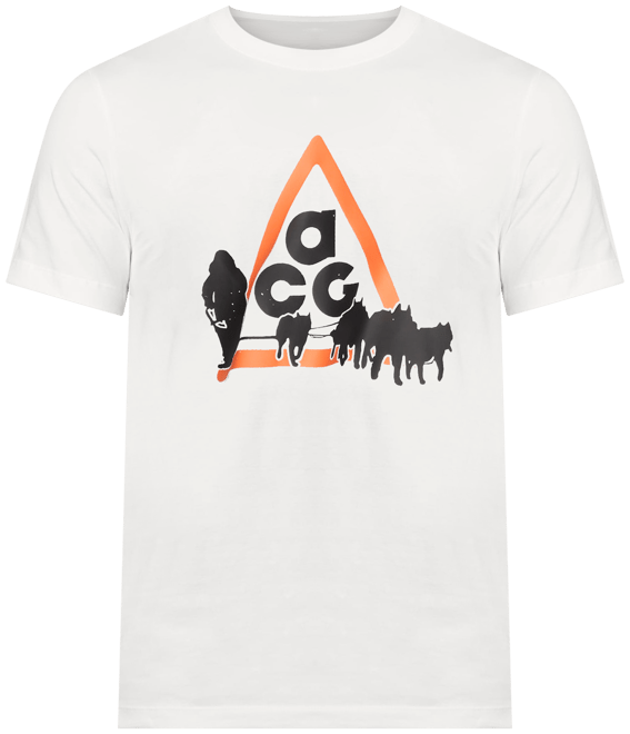 Nike ACG Men's Dri-FIT T-Shirt