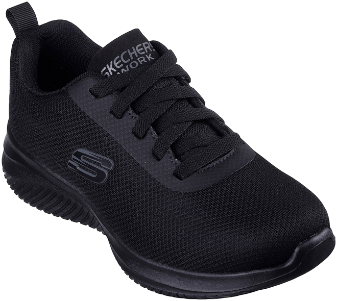 Skechers Womens Ultra Flex 3.0 Jinie Work Shoes