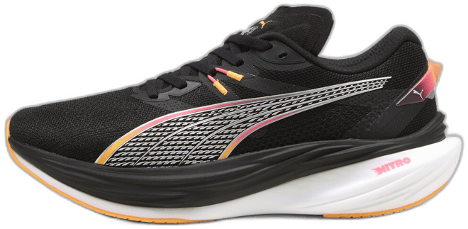 PUMA Deviate NITRO™ 3 WIDE Running Shoes