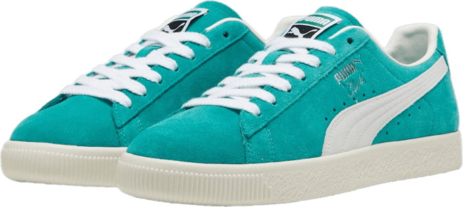 PUMA Clyde OG Sneakers