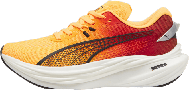 PUMA Deviate NITRO™ 3 FADE Running Shoes