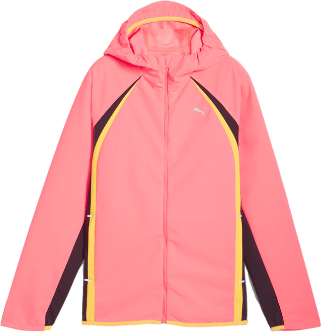 PUMA RUN Rain Jacket