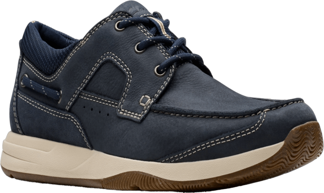 Collection Men's Sailview Lace Shoes