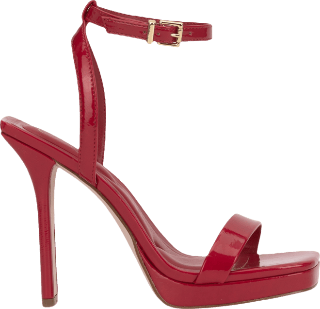 Women's Adonia Two-Piece Platform Dress Sandals