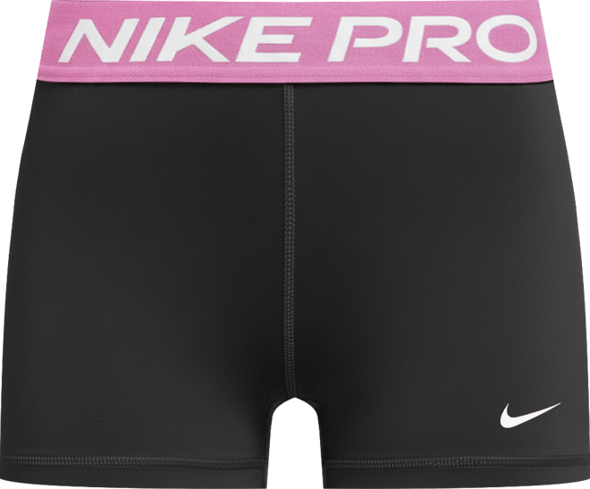 Pro Women's 3" Shorts