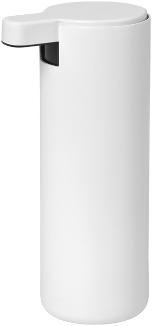 Modo Titanium Coated Soap/Lotion Dispenser