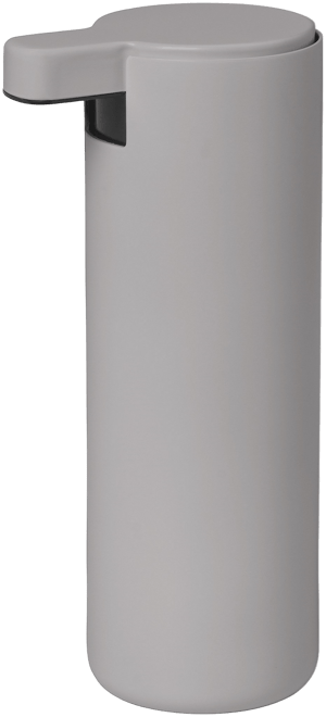 Modo Titanium Coated Soap/Lotion Dispenser