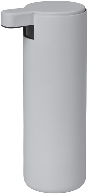 Modo Titanium Coated Soap/Lotion Dispenser